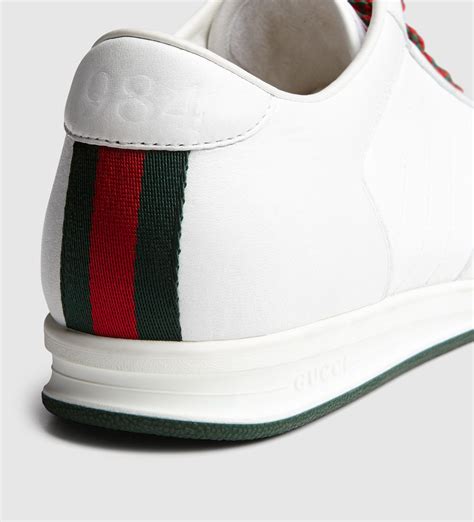 old gucci sneakers